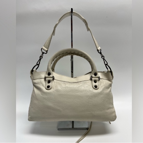 Balenciaga First 2 way bag - Picture 3 of 11